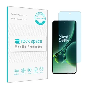 Rock space code BLU anti-blue screen protector suitable for OnePlus Nord 3