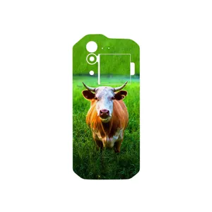 MAHOOT Cow Cover Sticker for CAT S60