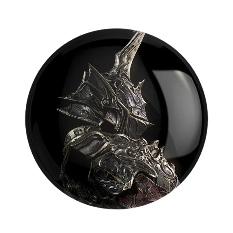 مگنت خندالو مدل بازی ارواح شیطانی Demon's Souls کد 28663