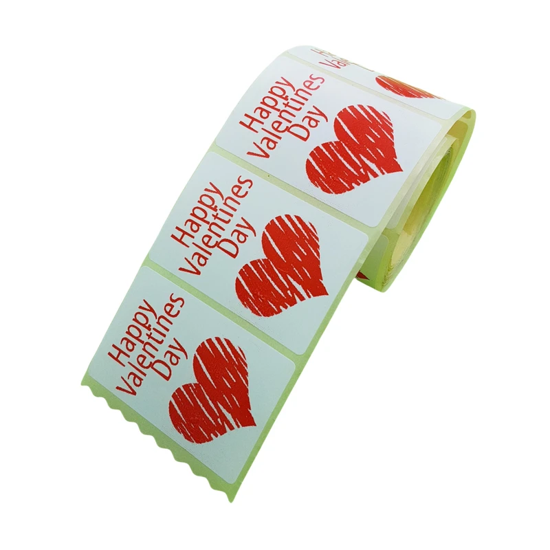 برچسب کد V2 بسته 100 عددی