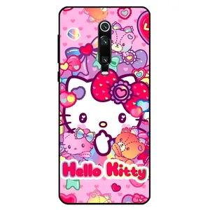 Megafone 8219 Cover For Xiaomi Redmi K20 / K20 Pro