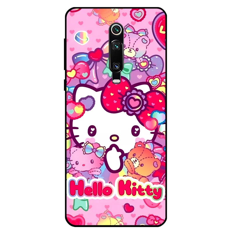 کاور مگافون کد 8219 مناسب برای گوشی موبایل شیائومی Redmi K20 / K20 Pro