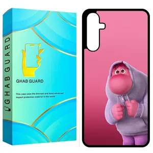 Ghab Guard GCHPA14 Cover For Samsung Galaxy A14 4G / A14 5G / M14 5G  