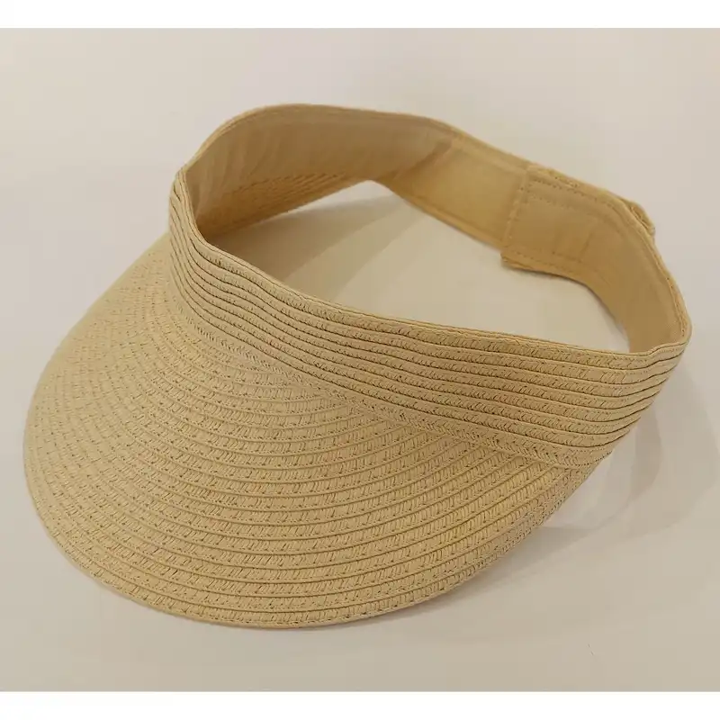 کلاه آفتابگیر زنانه آی ام مدل Par2173