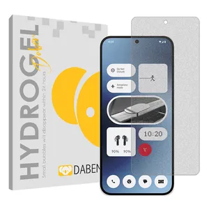 Daben Tough model matte screen protector suitable for Nothing Phone 2a Mobile phone