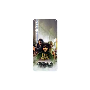 MAHOOT The Lord of the Rings Cover Sticker for Huawei P20 Pro