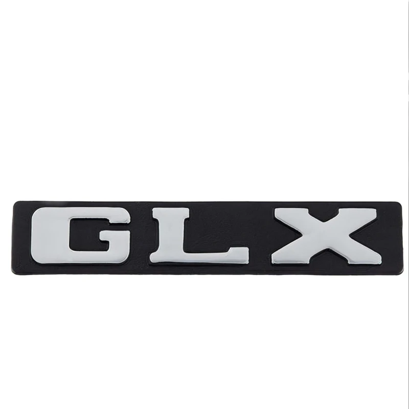 آرم عقب خودرو ام آی سی مدل 01 مناسب برای 405 GLX