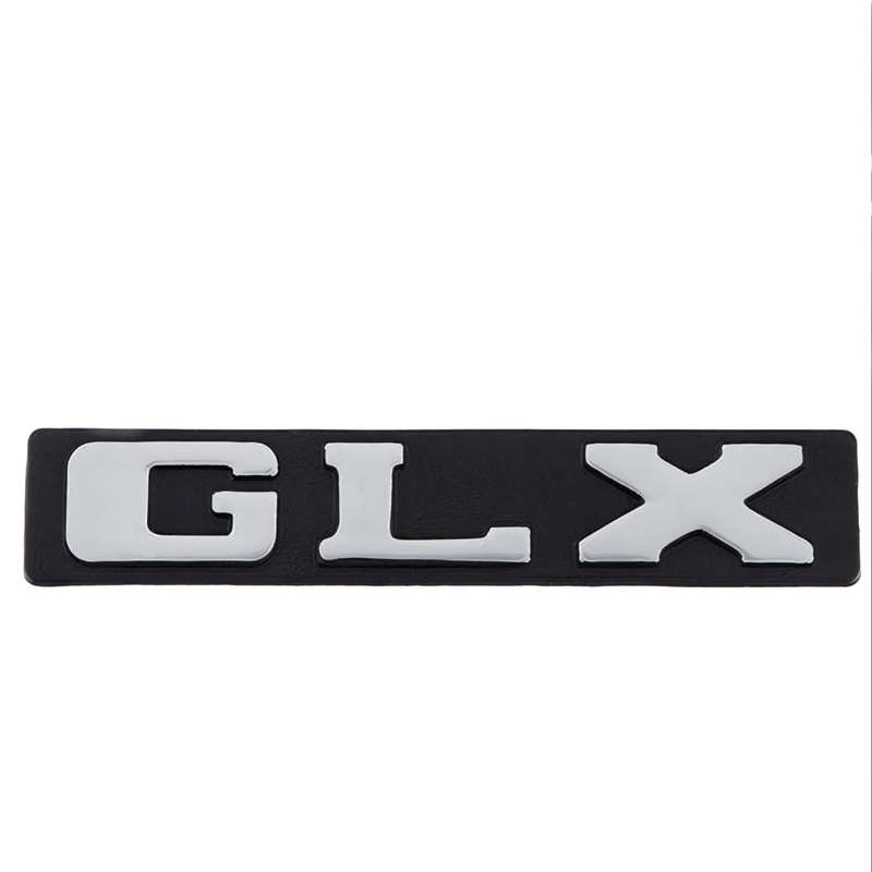 آرم عقب خودرو ام آی سی مدل 01 مناسب برای 405 GLX