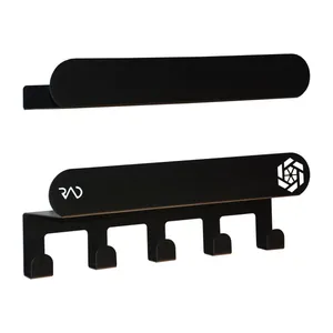 استند حمام مدل راد RAD204 مجموعه دو عددی