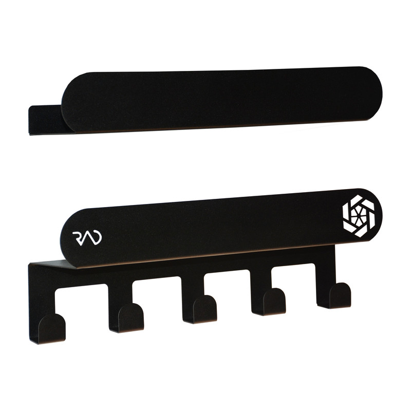 استند حمام مدل راد RAD204 مجموعه دو عددی