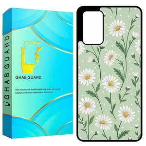 Ghab Guard GCHPA72 Cover for Samsung Galaxy A72 4G  