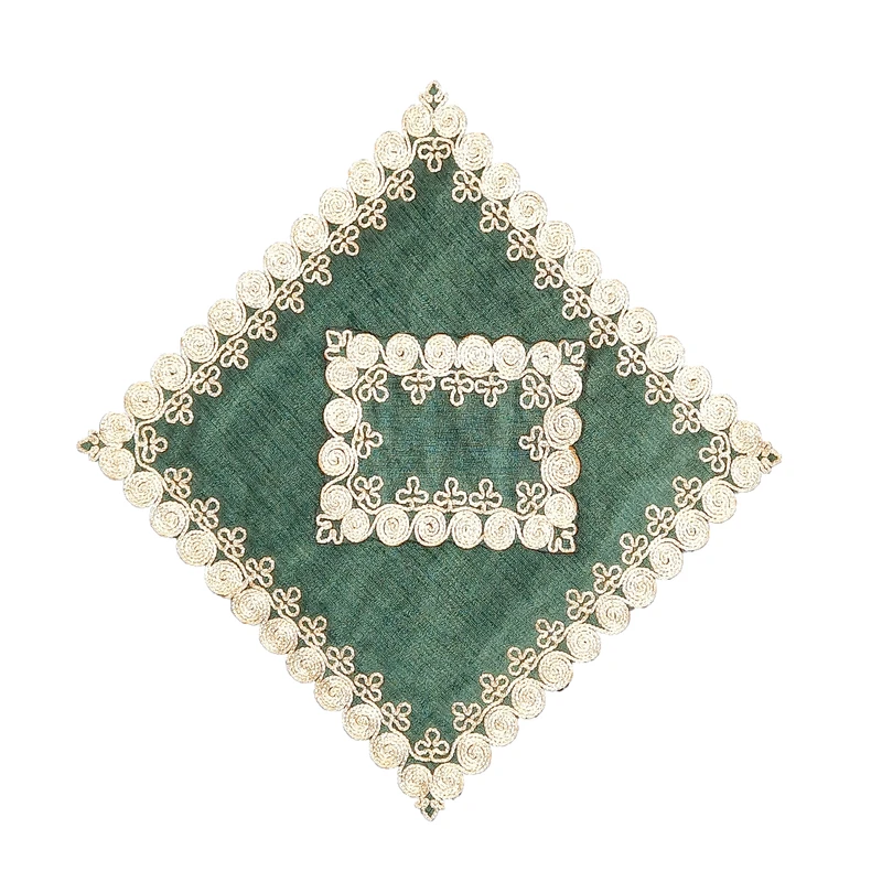 جانماز مدل مخمل