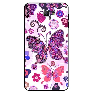 Megafone 6356 Cover For Samsung Galaxy J7 Prime / J7 Prime 2 2018