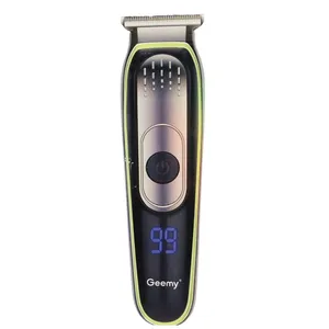 ماشین اصلاح موی سر و صورت جیمی مدل GM-6667