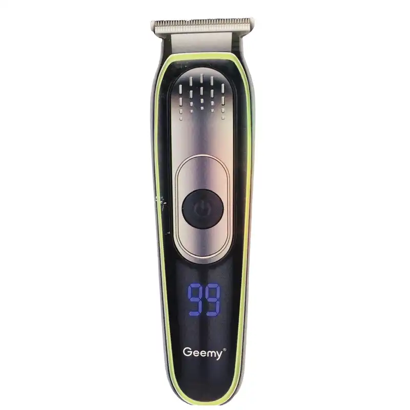 ماشین اصلاح موی سر و صورت جیمی مدل GM-6667
