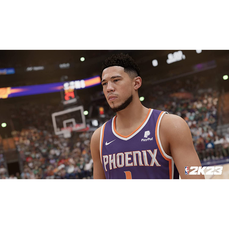 بازی NBA2K23 مخصوص PS5