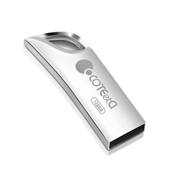فلش مموری کوتتسی مدل CS8830 ظرفیت 64 گیگابایت فلش مموری کوتتسی مدل CS8830 ظرفیت 64 گیگابایت