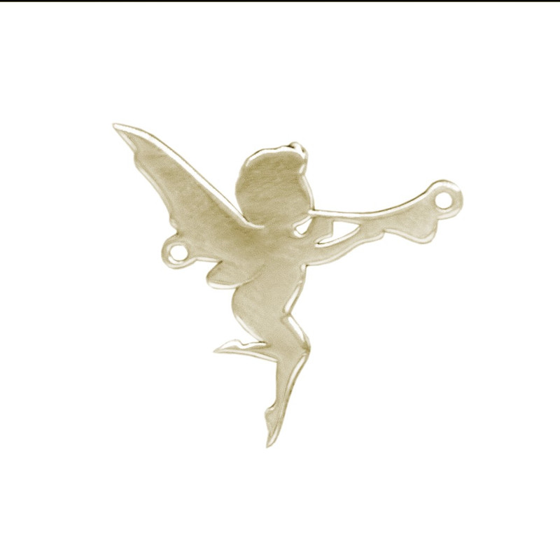 شمش نقره ژابیز مدل آنجل h40