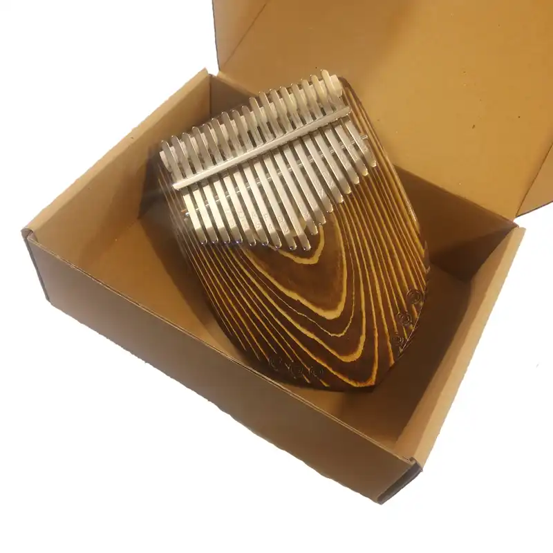 کالیمبا مدل Eplate