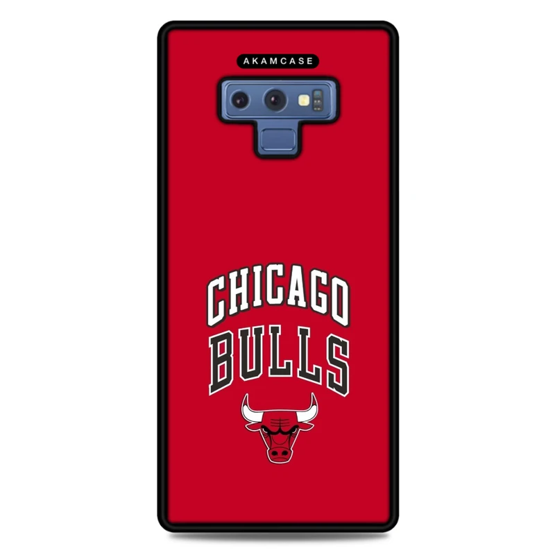 کاور آکام مدل AMC-WSGN9-BASKETBALL7 مناسب برای گوشی موبایل سامسونگ Galaxy Note 9