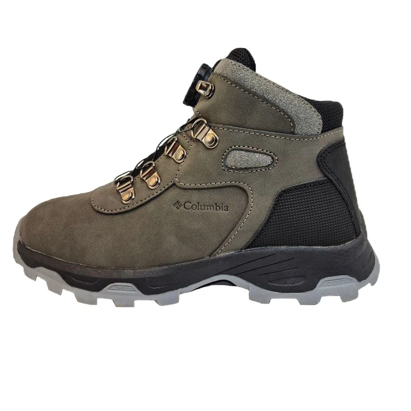 نیم بوت پسرانه مدل 2025 کد 136