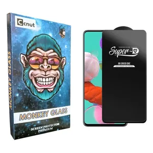 Coconut mnk SuperD Screen Protector For Samsung galaxy a51