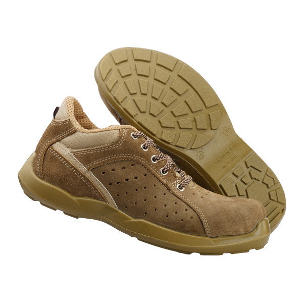 کفش ایمنی کارینو مدل مارس