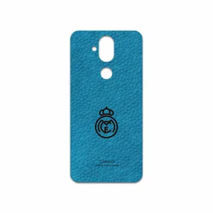 MAHOOT BL-REAL Cover Sticker for Nokia 8.1