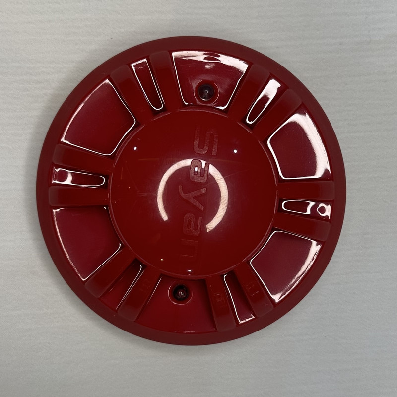 آژیر اعلام حریق سایان مدل AF-S92 آژیر اعلام حریق سایان مدل AF-S92