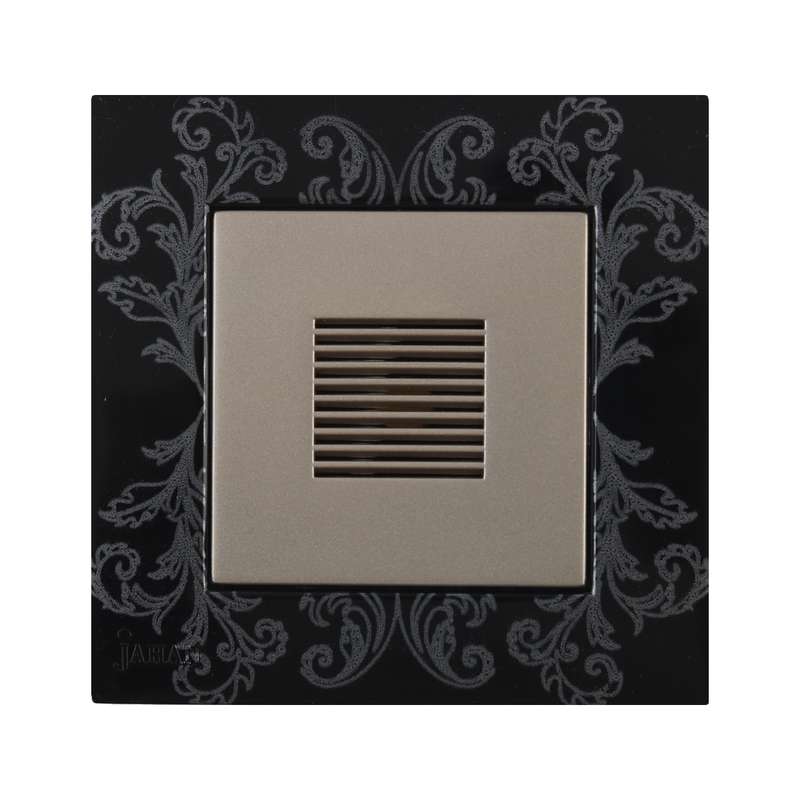 زنگ بیزر جهان الکتریک مدل کارن کد JEK19472014