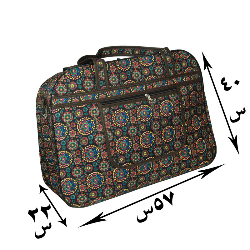 ساک سفری مدل ir 10
