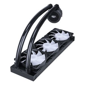نقد و بررسی سیستم خنک کننده آبی اوست مدل GT-AV360 ARGB توسط خریداران