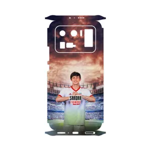 MAHOOT Sardar Azmoun-FullSkin Cover Sticker for Xiaomi Mi 11 Ultra