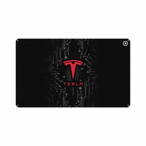 MAHOOT TESLA Cover Sticker for Samsung Galaxy Tab A 10.1 2019 T515