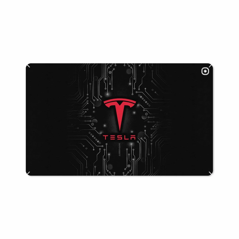 برچسب پوششی ماهوت مدل TESLA مناسب برای تبلت سامسونگ Galaxy Tab A 10.1 2019 T515