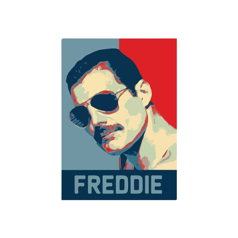 برچسب لپ تاپ پویا مارکت طرح فردی مرکوری کد 1508