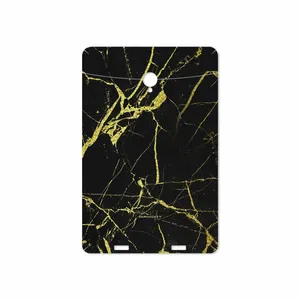 MAHOOT Graphite-Gold-Marble Cover Sticker for Verico Unipad