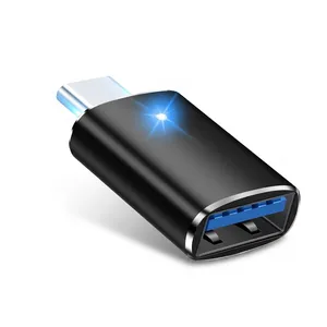 OTG-AC401 USB 3.0 TO USB-C ADAPTER