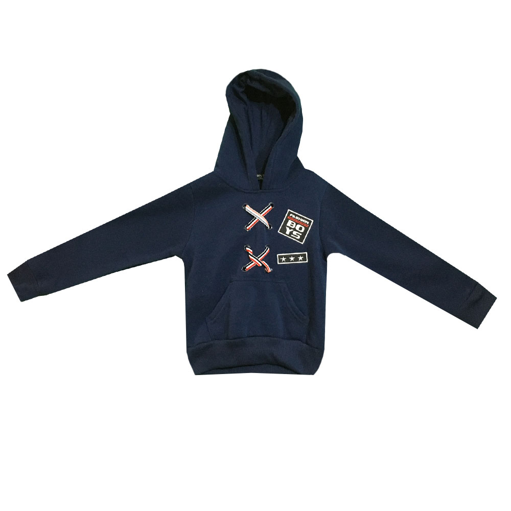 هودی پسرانه مدل 379111