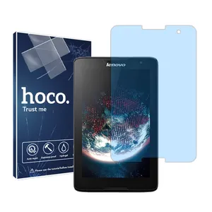 محافظ صفحه نمایش ضداشعه آبی هوکو مدل HyBLU مناسب برای تبلت لنوو A8-50 A5500
