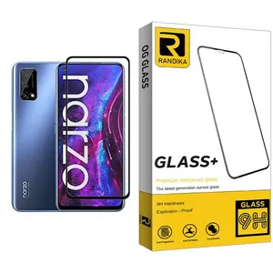 Randika Randika Glass MIX001 Screen Protector For Realme Narzo 30 Pro 5G