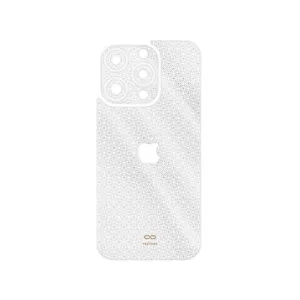 MAHOOT Gloss-Transparent Cover Sticker for Apple iPhone 15 Pro
