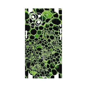 MAHOOT Atom Universe 4-FullSkin Cover Sticker for Apple iPhone 13