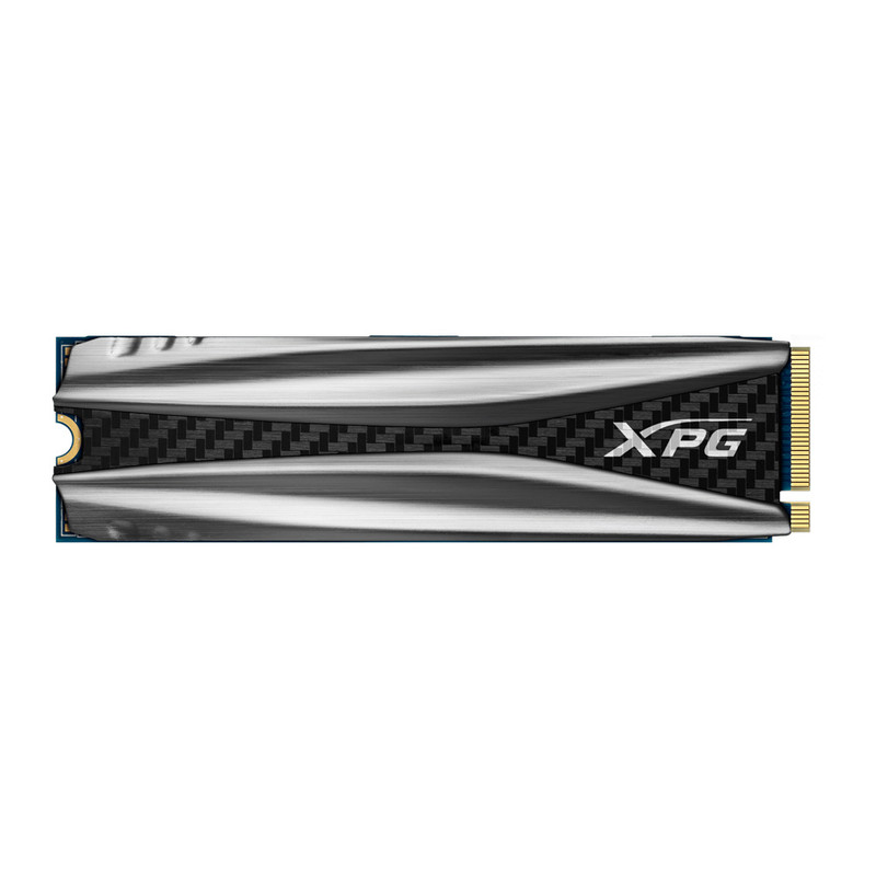 اس اس دی اینترنال ایکس پی جی مدل GAMMIX S50 PCIe Gen4x4 M.2 2280 ظرفیت 2 ترابایت