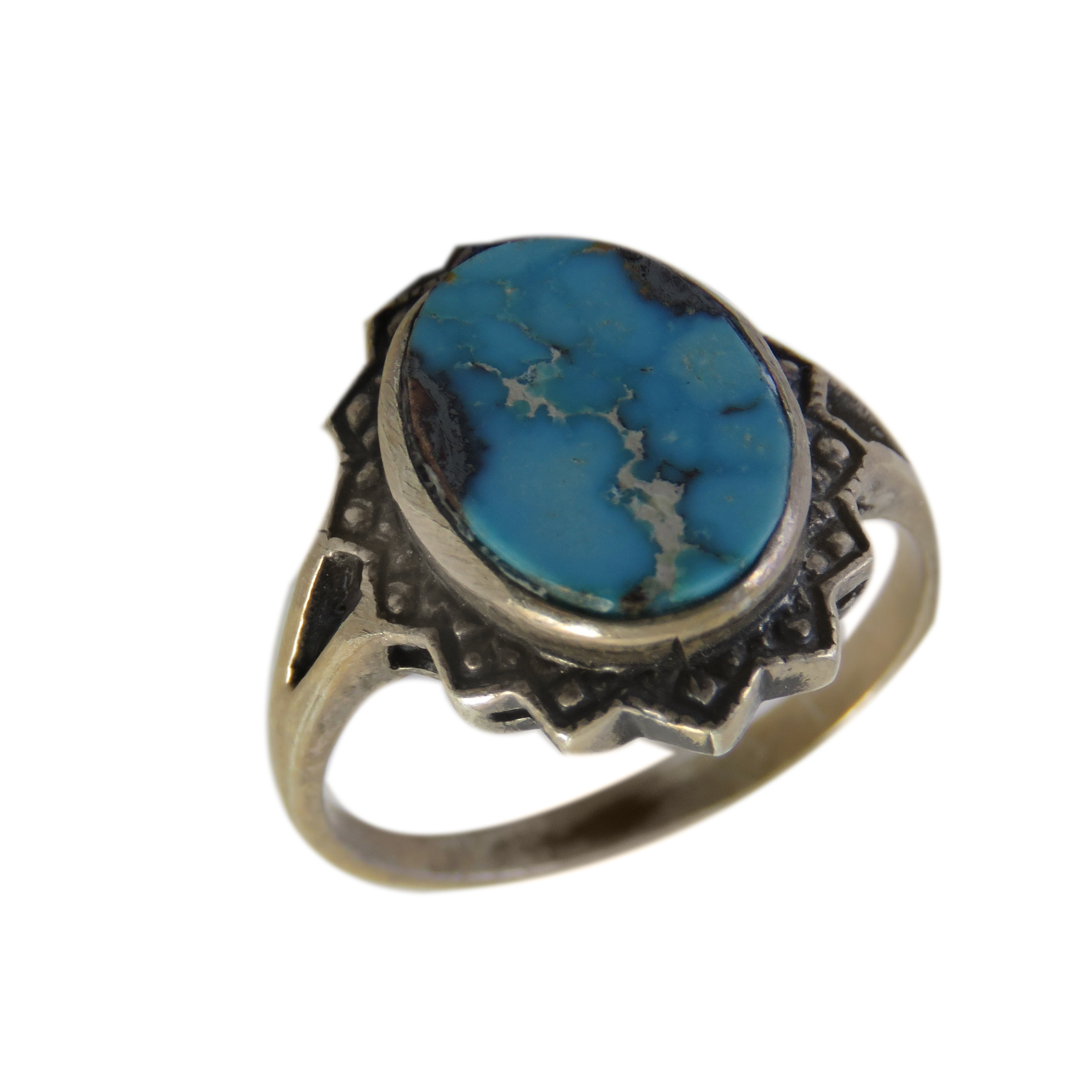 انگشتر نقره زنانه کد 2757