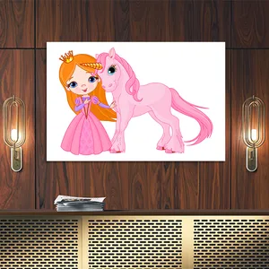 تابلو شاسی مدل یونیکورن کد 23