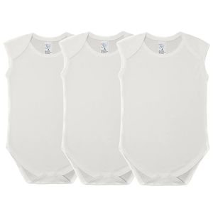 نقد و بررسی بادی نوزادی نیل کوک مدل روزانه مجموعه 3 عددی توسط خریداران