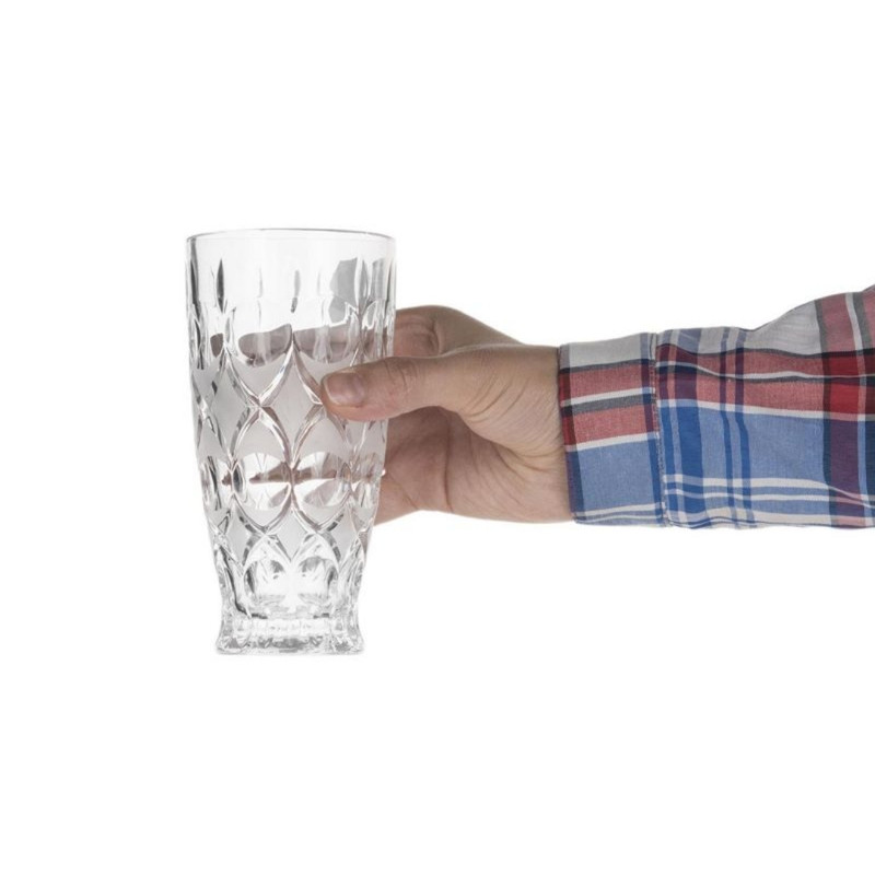 ست پارچ و لیوان 7 پارچه مدل angoloka 116