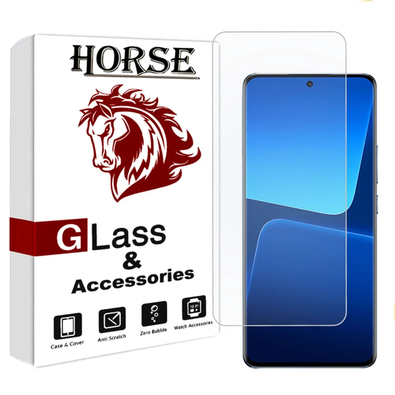 محافظ صفحه نمایش ساده هورس مدل SIMPLH مناسب برای گوشی موبایل شیائومی 13T Pro