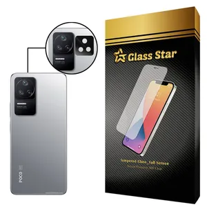 Glass Star LFUL Camera Lens Protector For Xiaomi Redmi K50